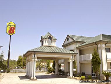 ซูเปอร์ 8 บาย วินด์แฮม มาเรียนนา Hotel ภายนอก รูปภาพ