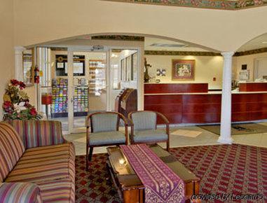 ซูเปอร์ 8 บาย วินด์แฮม มาเรียนนา Hotel ภายใน รูปภาพ
